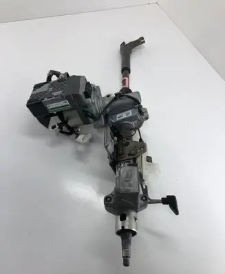 Electric power steering pump