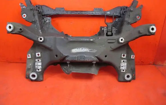 Citroen C5 Front subframe 9661332680