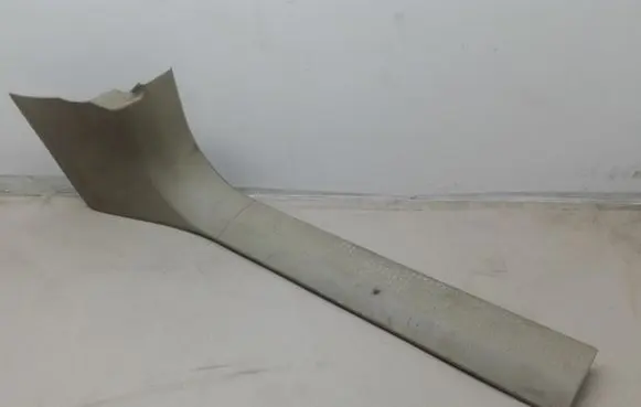 Audi A8 S8 D3 4E Other sill/pillar trim element 4E1864614E