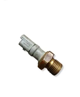 Peugeot 307 Oil pressure sensor 