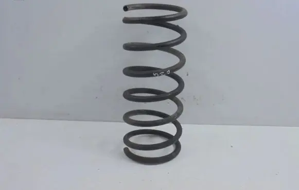 BMW 6 E24 Front coil spring