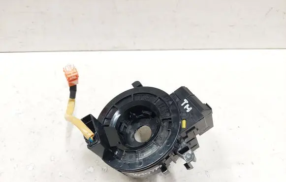 Toyota Auris 150 Airbag slip ring squib (SRS ring) 8924533040 12070