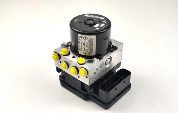 Renault Scenic III - Grand scenic III ABS Pump 476608102R 10021204604 28561056063