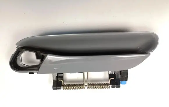 Volkswagen ID.4 Other exterior part 11B837205AR