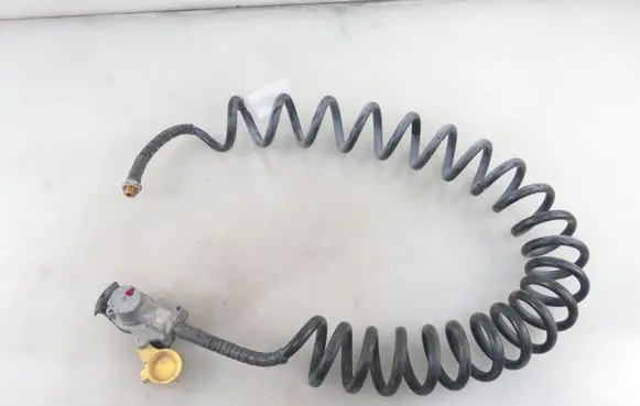 Volvo XC90 Air suspension pipe/line (rear) 23369951