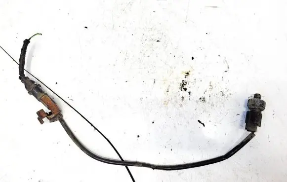 KIA Carens I Fuel temperature sensor 