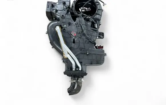Dodge Durango III Interior heater climate box assembly housing 68186198AD