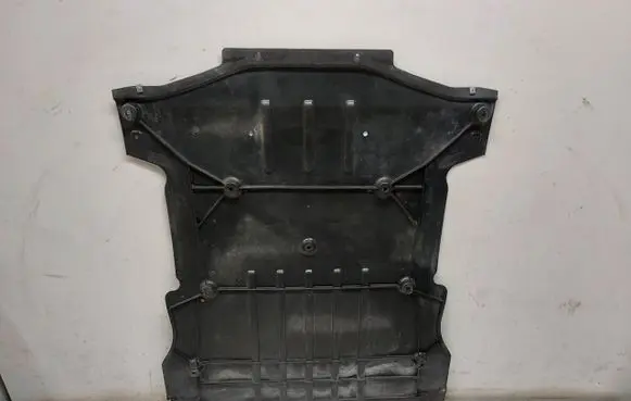 Ford Explorer Engine splash shield/under tray 1EA825236C-JLK01