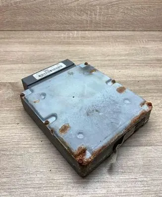 Ford Focus Engine control unit/module ECU XS4F12A650FAB