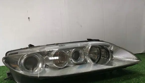 Mazda 6 Headlight/headlamp 014002477R F014002477R