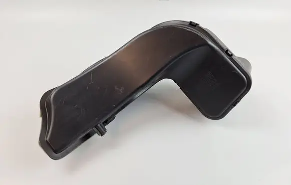 KIA Sportage Cabin air duct channel 97282F1900
