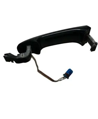 Volvo XC70 Rear door exterior handle 30753786