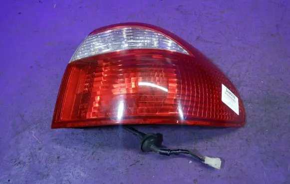 Mazda 626 Rear/tail lights