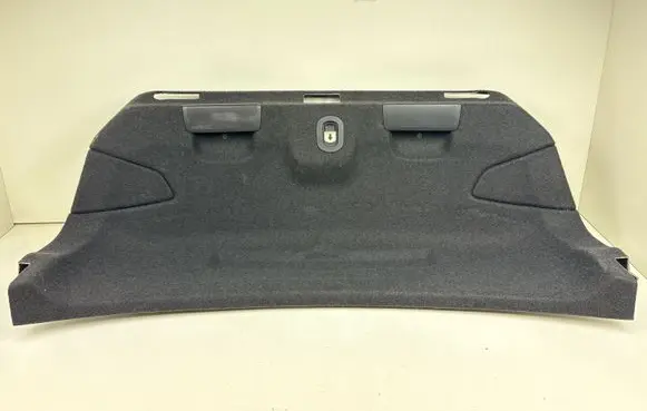 Audi A5 Tailgate/boot lid cover trim 8W6867975E