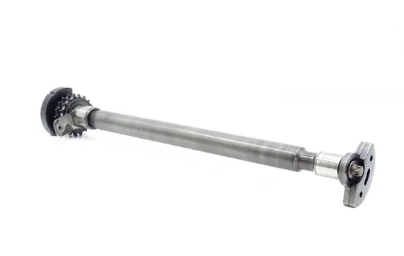 Mercedes-Benz Vito Viano W639 Balance shaft 6420300872 1102501172