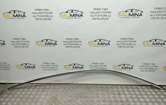 Volkswagen Arteon Tailgate/trunk side cover trim 3G8854702