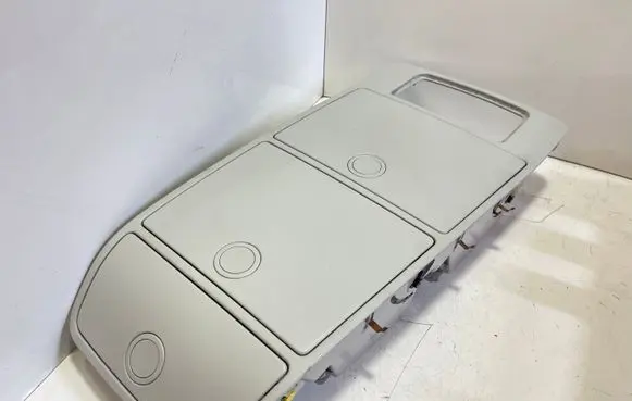 Volkswagen Touran I Headlining roof glove box 1T0868837B 9003506000