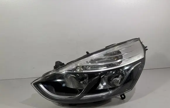Renault Clio IV Headlight/headlamp 18723967064