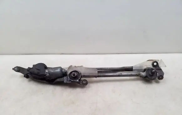 Mazda CX-7 Front wiper linkage and motor