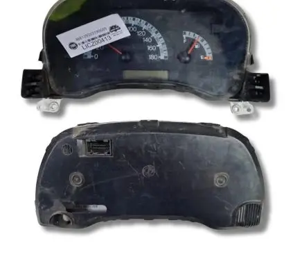 Fiat Punto (188) Speedometer cable 468129503190689