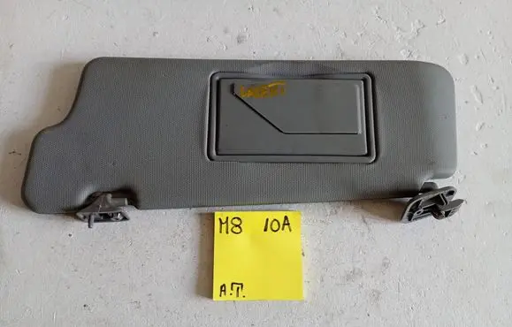 Chevrolet Lacetti Sun visor 235656