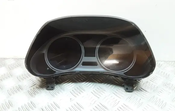 Lexus IS 220D-250-350 Speedometer (instrument cluster) 8380053642