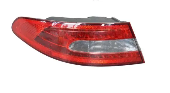 Jaguar XF X250 Rear/tail lights 8X2313405BD