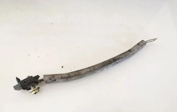 Toyota Corolla E110 Front interior roof grab handle