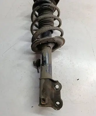 Hyundai i30 Front shock absorber/damper 54650A6300T9 54650A6300