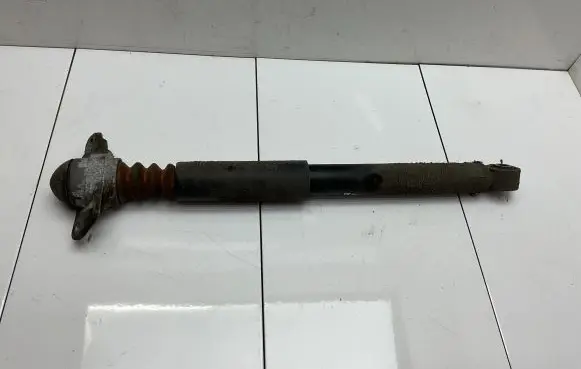 Volkswagen Jetta VI Rear shock absorber/damper 5C0512011AA