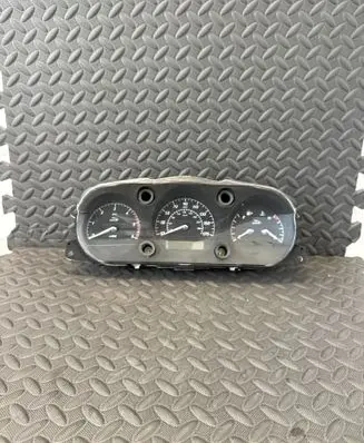 Jaguar XJ X350 Speedometer (instrument cluster) 2W9F10B885A