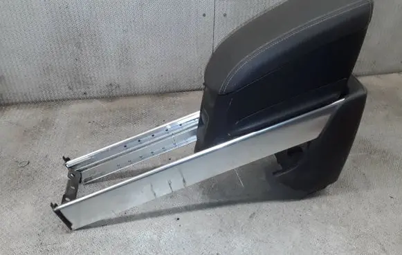Vauxhall Meriva B Armrest 