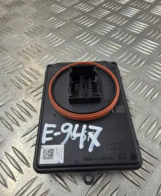 Audi A3 8Y Headlight ballast module Xenon 4K0941591C