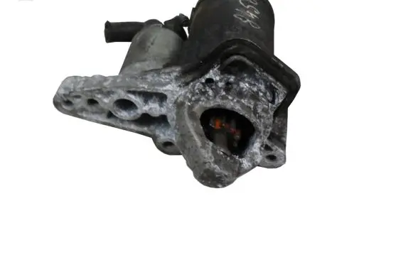 Nissan Note (E11) Starter motor