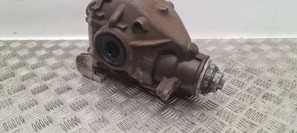 BMW Z4 E89 Rear differential 7576668