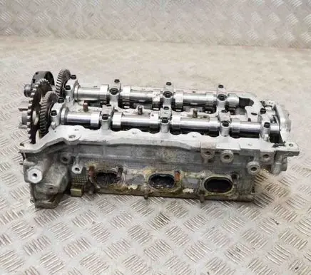 Dodge RAM 1500 DS Engine head 68483336AA 20182087F