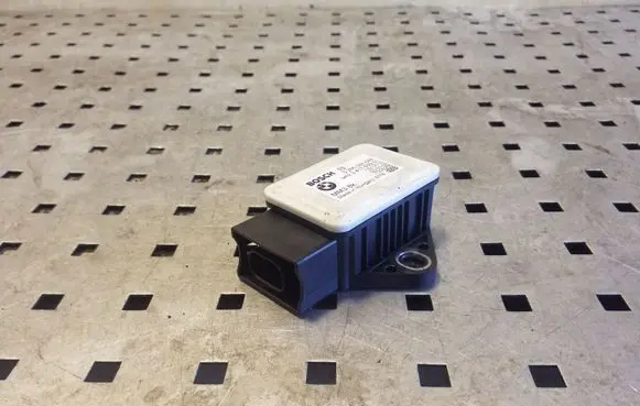 BMW X3 E83 Cruise control unit/module 0265005644 1275100464 3452341769901