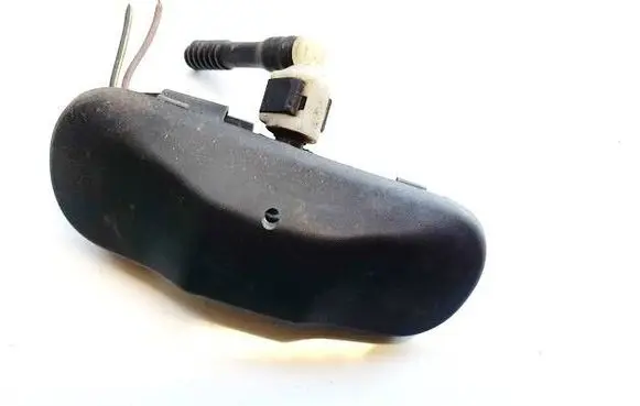 Volkswagen PASSAT B6 Windshield washer spray nozzle 5M0955986C