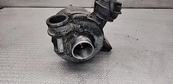 Volvo S60 Turbo 8653146