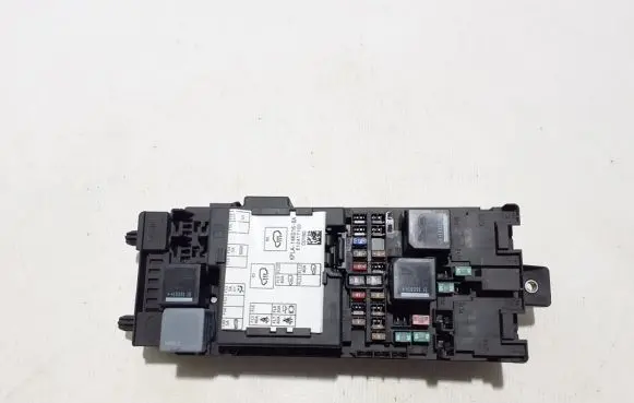 Land Rover Range Rover L405 Fuse module JPLA14A073BB