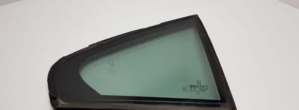 Peugeot 607 Rear side window 9629155980