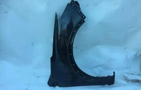 Subaru XV Fender