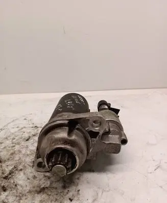 Seat Ibiza III (6L) Starter motor 300570102010
