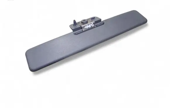 Audi A4 S4 B6 8E 8H Sun visor clip/hook/bracket 8D0858555