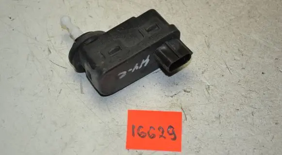 Hyundai Getz Headlight level adjustment motor 565GV31 566G31