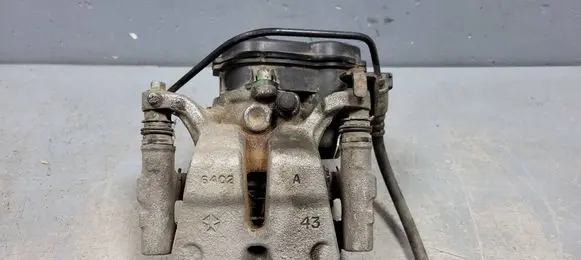 Jeep Cherokee Rear brake caliper