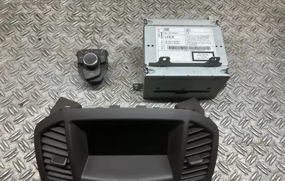 Opel Insignia A Screen/display/small screen 22764032