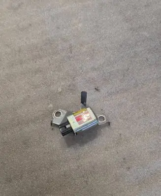 Airbagsensor Crashsensor Drucksensor