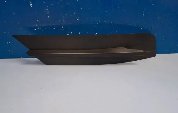 Volkswagen Crafter Front bumper lower grill 7C0807245