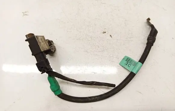 Positive cable (battery)